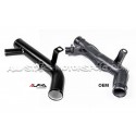 Inlet de mariposa Alpha Competition para Audi S3 8P / León 2 Cupra ...
