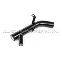 Alpha Competition Throttle Pipe for Audi S3 8P / Leon 2 Cupra / Gol...