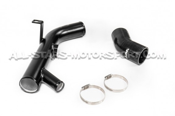 Alpha Competition Throttle Pipe for Audi S3 8P / Leon 2 Cupra / Gol...