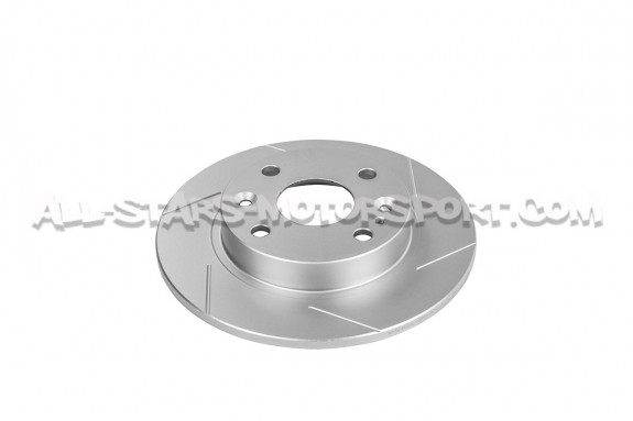 Mazda MX5 NA 1.6 Dixcel SD Slotted Front Brake Discs
