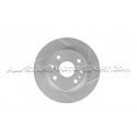 Mazda MX5 NA 1.6 Dixcel SD Slotted Front Brake Discs