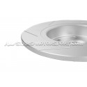 Discos de freno delanteros ranurados Dixcel SD para Mazda MX5 NA 1.6