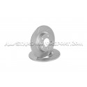 Disques de frein arrieres rainurés Dixcel SD pour Mazda MX5 NC