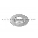 Mazda MX5 NC Dixcel SD Slotted Rear Brake Discs