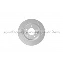 Discos de freno traseros ranurados Dixcel SD para Mazda MX5 NC