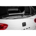 APR Rear Wiper Delete for Seat Leon 1M / Leon 2 / Leon 3 / Ibiza / ...