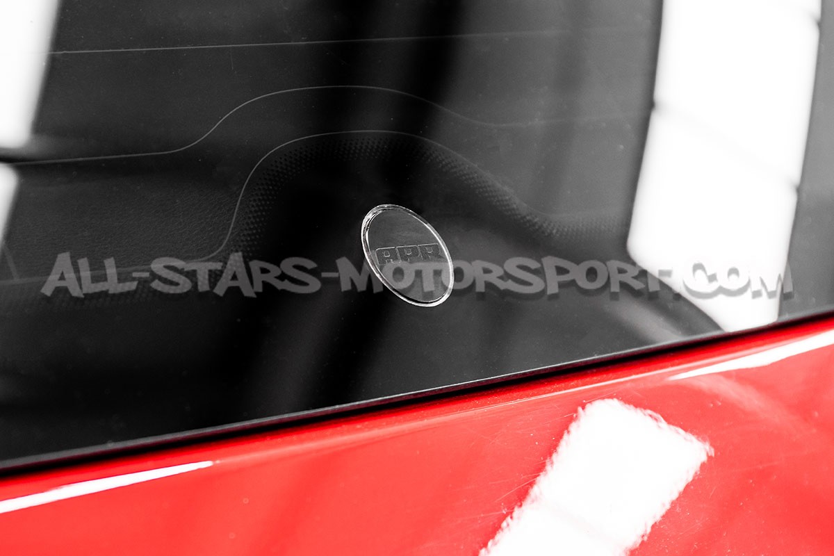 Suppression d'essui glace arrière APR pour Seat Leon 1M / Leon 2 / ...