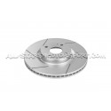 Discos de freno delanteros ranurados Dixcel SD para Mazda MX5 ND 2.0