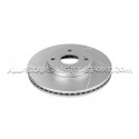 Disques de frein avants rainurés Dixcel SD pour Mazda MX5 ND 1.5