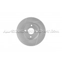 Disques de frein avants rainurés Dixcel SD pour Mazda MX5 ND 1.5