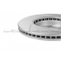 Mazda MX5 ND 1.5 Dixcel SD Slotted Front Brake Discs