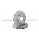 Disques de frein avants rainurés Dixcel SD pour Mazda MX5 NC