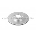 Discos de freno delanteros ranurados Dixcel SD para Mazda MX5 NC