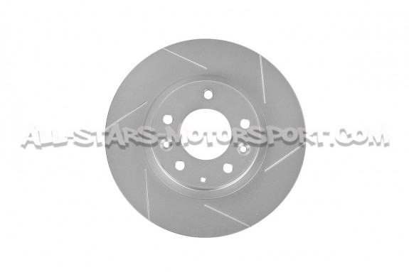 Disques de frein avants rainurés Dixcel SD pour Mazda MX5 NC
