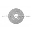 Disques de frein avants rainurés Dixcel SD pour Mazda MX5 NC