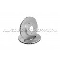 Mazda MX5 NA / NB 1.8 Dixcel SD Slotted Front Brake Discs