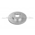 Disques de frein avants rainurés Dixcel SD pour Mazda MX5 NA / NB 1.8
