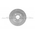 Mazda MX5 NA / NB 1.8 Dixcel SD Slotted Front Brake Discs