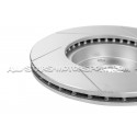 Discos de freno delanteros ranurados Dixcel SD para Mazda MX5 NA / ...