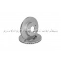 Mazda MX5 NA 1.6 Dixcel SD Slotted Front Brake Discs