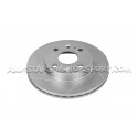 Discos de freno delanteros ranurados Dixcel SD para Mazda MX5 NA 1.6