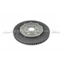Kit de conversion para discos de freno delanteros 400mm Dixcel FS p...