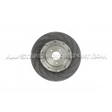 Kit conversion disques de frein avants rainurés 400mm sur bol alu D...