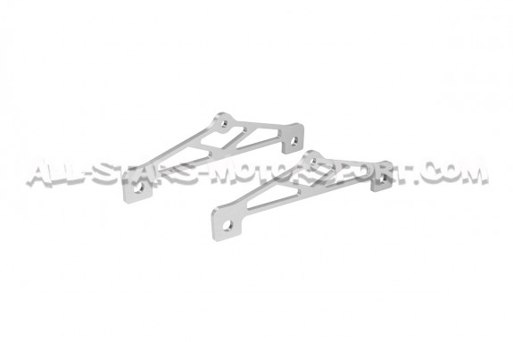 Nissan R35 GTR 400mm Dixcel FS Front Brake Kit Upgrade