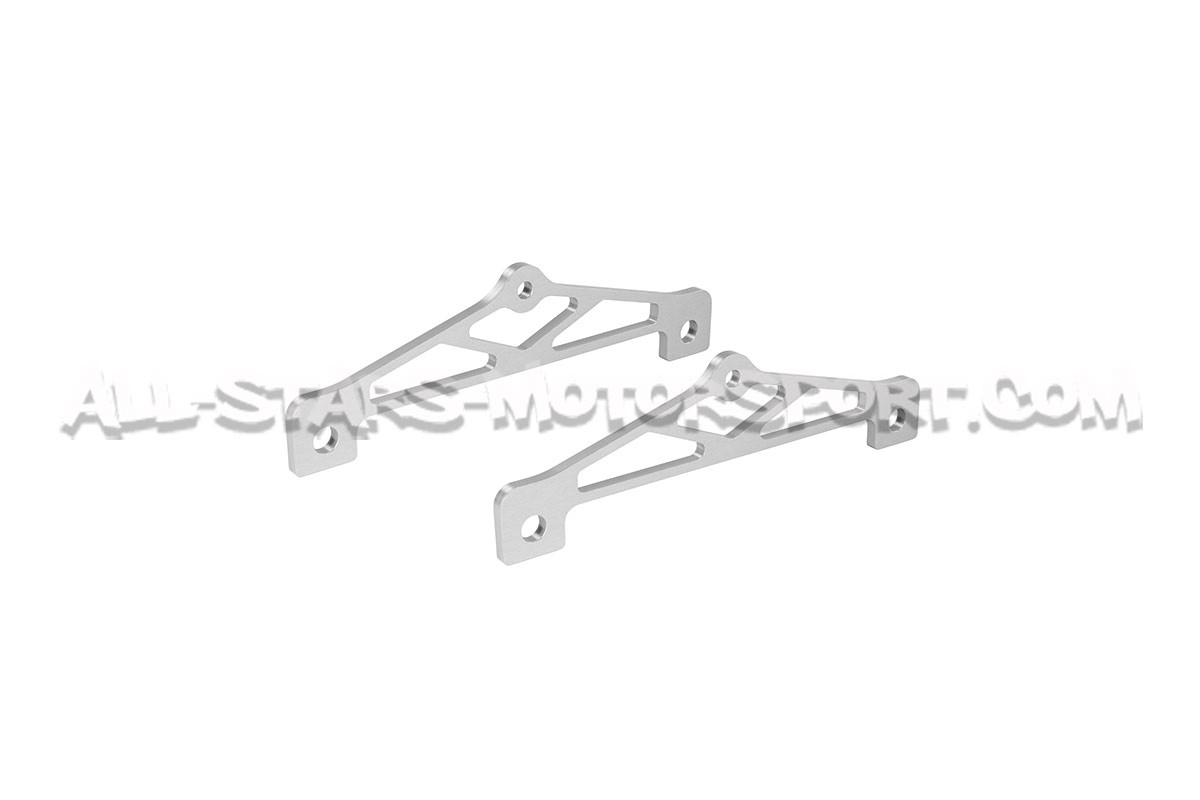 Nissan R35 GTR 400mm Dixcel FS Front Brake Kit Upgrade