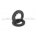 Nissan R35 GTR 09-11 - 380mm Dixcel FS Slotted Front Brake Discs