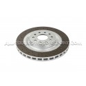 Discos de freno delanteros perforados Dixcel FP para Honda Civic Ty...