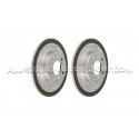 Honda Civic Type R FK2 Dixcel FP Rear Brake Discs