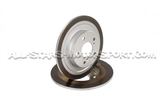 Honda Civic Type R FK2 Dixcel FP Rear Brake Discs