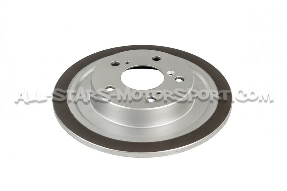 Honda Civic Type R FK2 Dixcel FP Rear Brake Discs