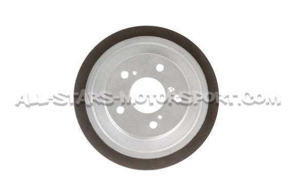 Honda Civic Type R FK2 Dixcel FP Rear Brake Discs