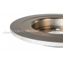 Honda Civic Type R FK2 Dixcel FP Rear Brake Discs