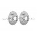 Honda Civic EG6 / EK4 Dixcel SD Slotted Front Brake Discs