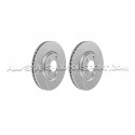 Honda S2000 Dixcel SD Slotted Front Brake Discs
