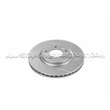 Disques de frein avants rainurés Dixcel SD pour Honda S2000
