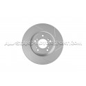 Disques de frein avants rainurés Dixcel SD pour Honda S2000