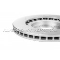 Discos de freno delanteros ranurados Dixcel SD para Honda S2000