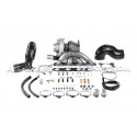 Turbo Boss CTS Turbo for S3 8P / Golf 6 R / Leon 2 / TTS 2.0 TFSI E...