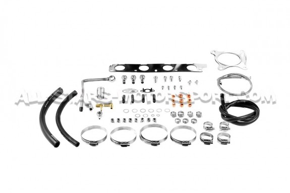 Turbo Boss CTS Turbo for S3 8P / Golf 6 R / Leon 2 / TTS 2.0 TFSI E...
