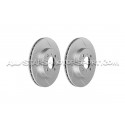 Disques de frein avants rainurés Dixcel SD pour Honda Civic EG6 / EK4