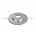 Discos de freno delanteros ranurados Dixcel SD para Honda Civic EG6...