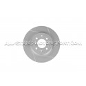 Disques de frein avants rainurés Dixcel SD pour Honda Civic EG6 / EK4