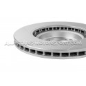 Disques de frein avants rainurés Dixcel SD pour Honda Civic Type R EP3