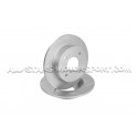 Nissan 200sx S13 Dixcel SD Slotted Rear Brake Discs