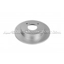 Discos de freno traseros ranurados Dixcel SD para Nissan 200sx S13