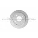 Nissan 200sx S13 Dixcel SD Slotted Rear Brake Discs